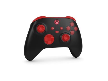 Custom Cinch Xbox Pro - Custom Design Ref: LZZ8ZH Cheap