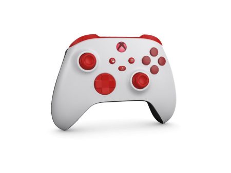 Custom Cinch Xbox Pro - Custom Design Ref: F8ZPR1 For Discount