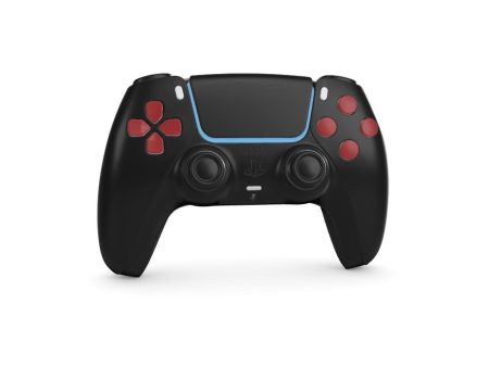 Custom Cinch PS5 Pro - Custom Design Ref: JMXWTI Discount