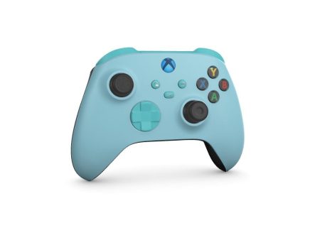 Custom Cinch Xbox Pro - Custom Design Ref: ZBLM4A For Cheap