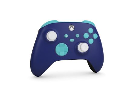 Custom Cinch Xbox Pro - Custom Design Ref: ZPUFXS Cheap