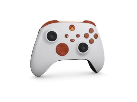 Custom Cinch Xbox Pro - Custom Design Ref: YY0DFW Fashion