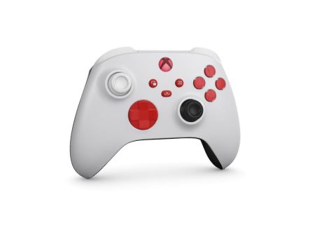 Custom Cinch Xbox Pro - Custom Design Ref: XQ6R4E Online