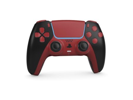 Custom Cinch PS5 Pro - Custom Design Ref: 1PWDIB Supply