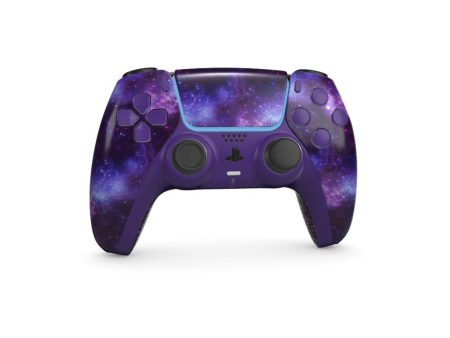 Custom Cinch PS5 Pro - Custom Design Ref: 1PTLU1 For Sale