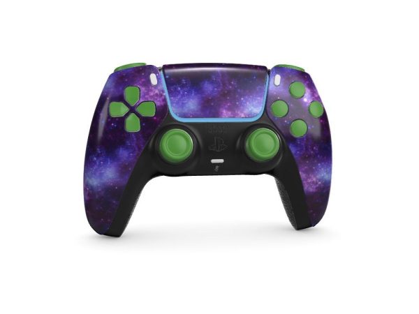 Custom Cinch PS5 Pro - Custom Design Ref: 13YX3U Discount