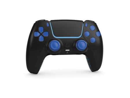 Custom Cinch PS5 Pro - Custom Design Ref: 1TDHO5 Fashion