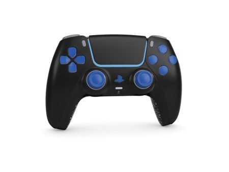 Custom Cinch PS5 Pro - Custom Design Ref: 07GDO7 on Sale