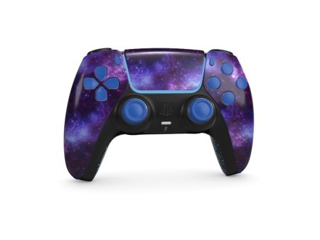 Custom Cinch PS5 Pro - Custom Design Ref: 178PUY Hot on Sale