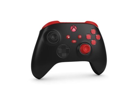 Custom Cinch Xbox Pro - Custom Design Ref: YMEZKV Online Hot Sale