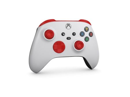 Custom Cinch Xbox Pro - Custom Design Ref: ZOLJCZ Online Hot Sale