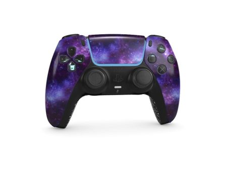 Custom Cinch PS5 Pro - Custom Design Ref: 1SMQIG Supply